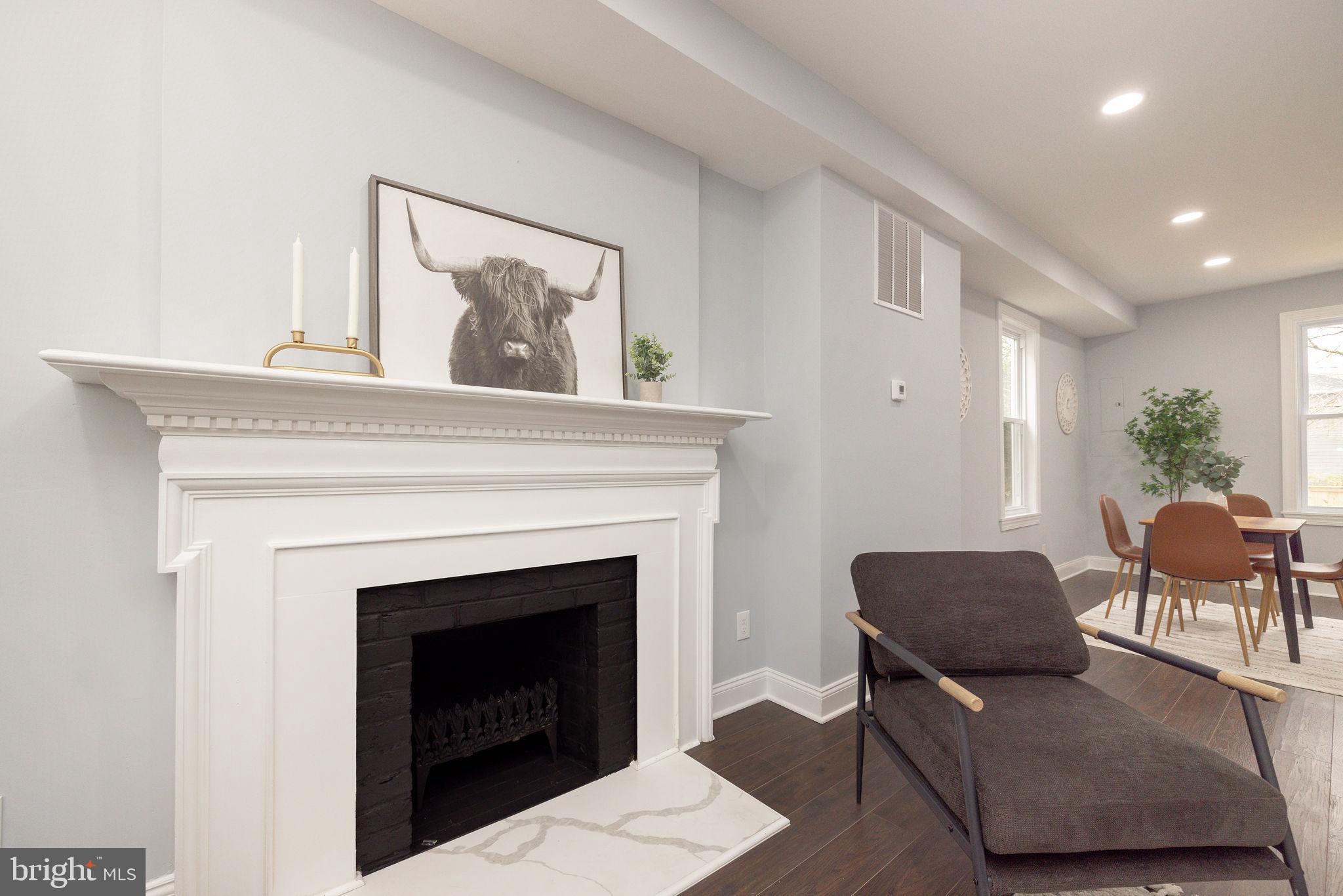 NORTH HIGHLAND PARK - Residential