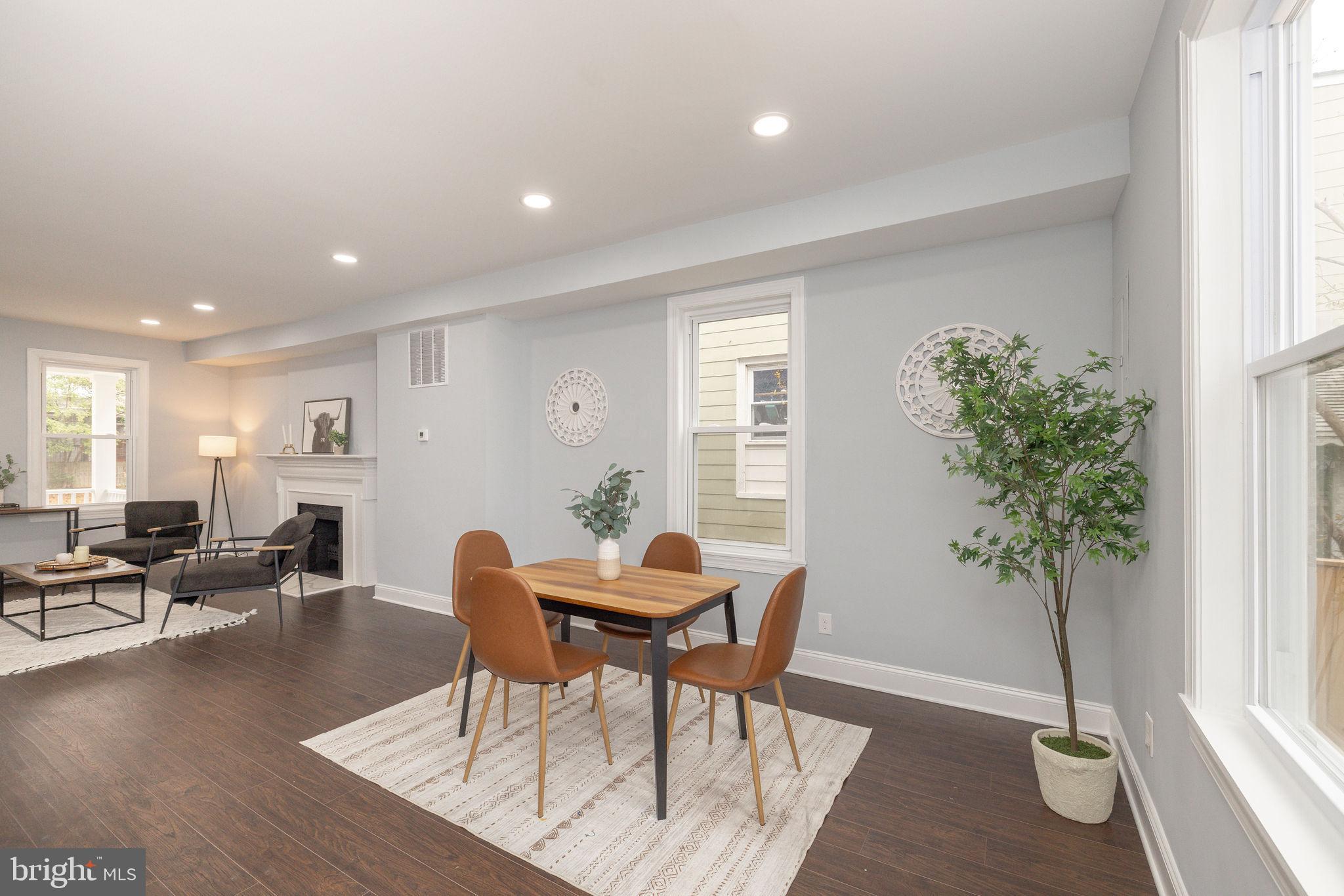 NORTH HIGHLAND PARK - Residential