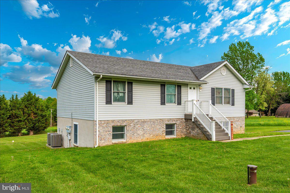 NONE AVAILABLE - Residential Lease