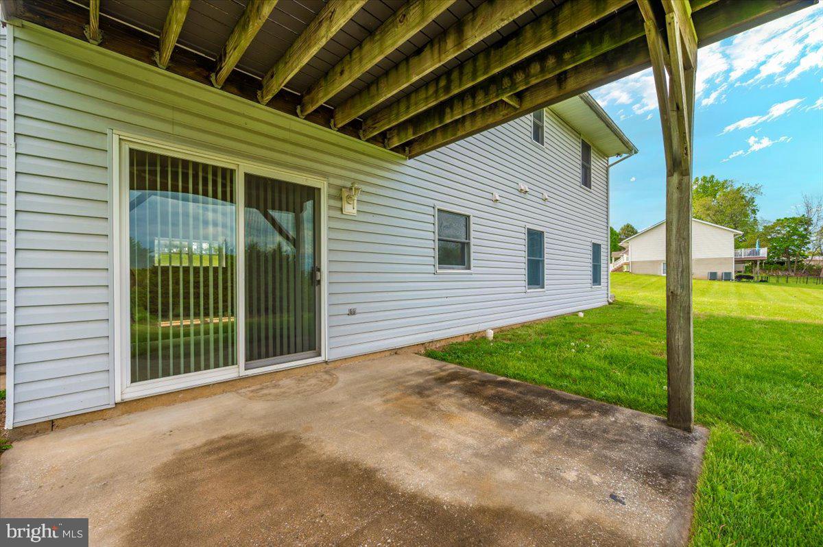 NONE AVAILABLE - Residential Lease