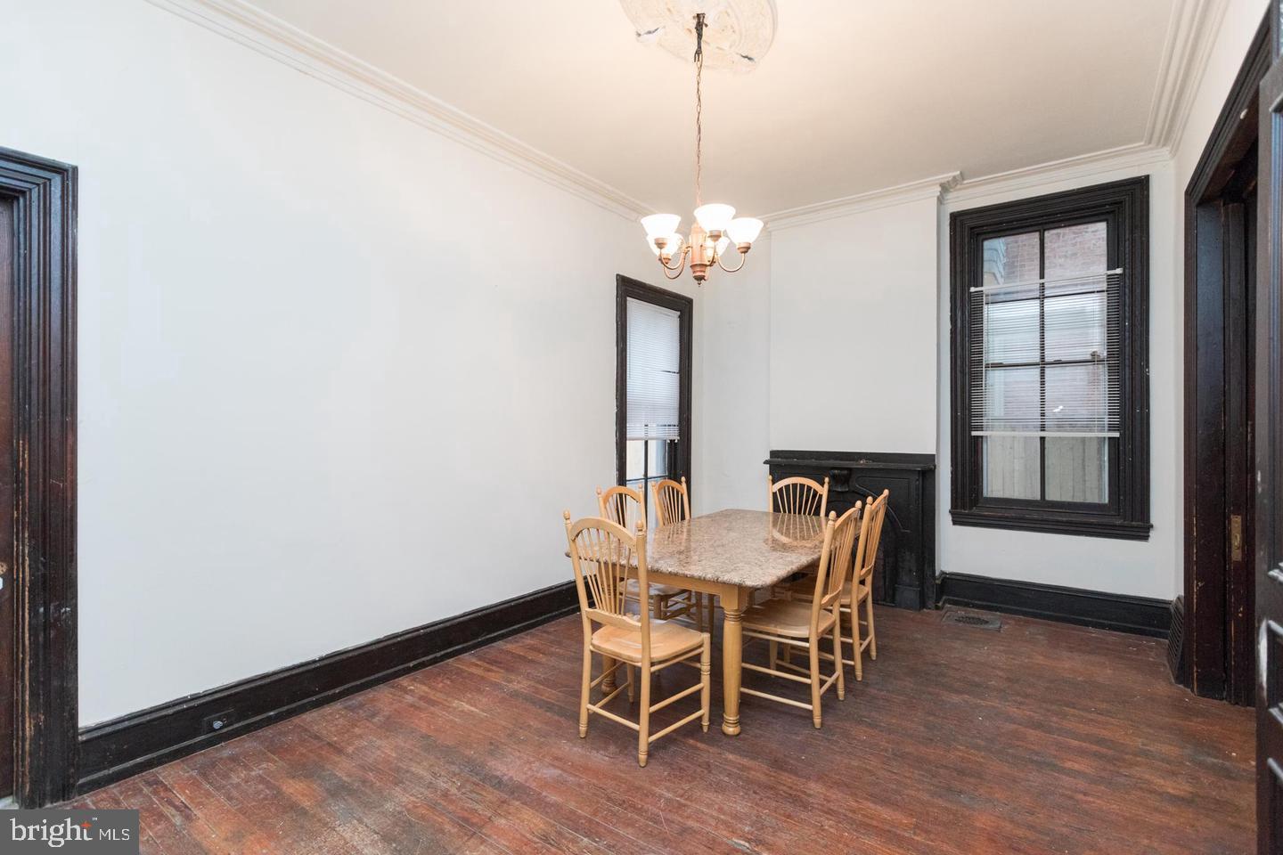 POWELTON VILLAGE - Residential