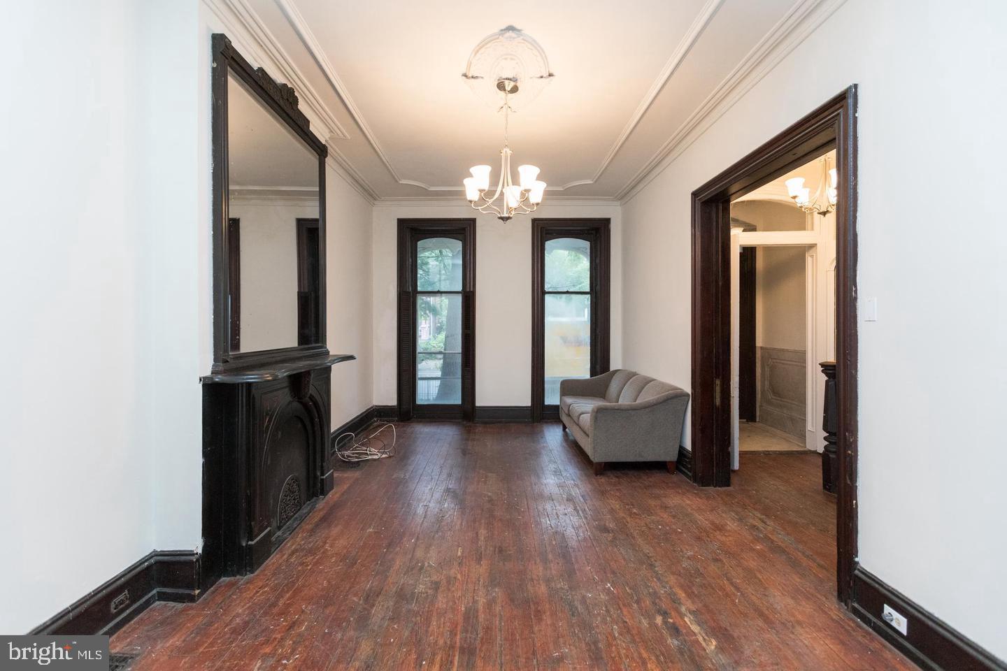 POWELTON VILLAGE - Residential