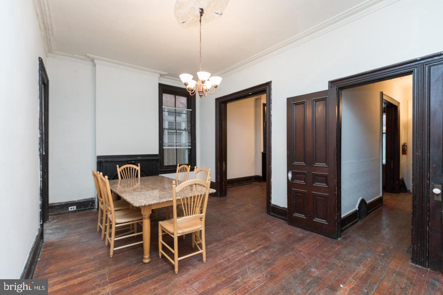 POWELTON VILLAGE - Residential