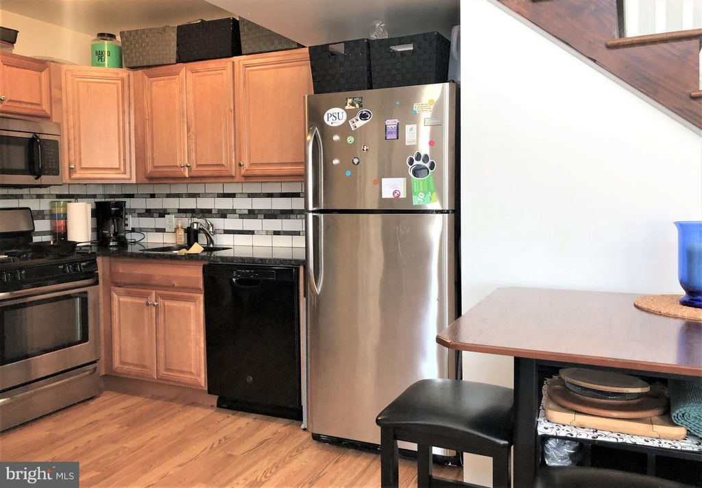 Photo of 508 Martin Street #3F, PHILADELPHIA, PA 19128 (MLS # PAPH2593126)