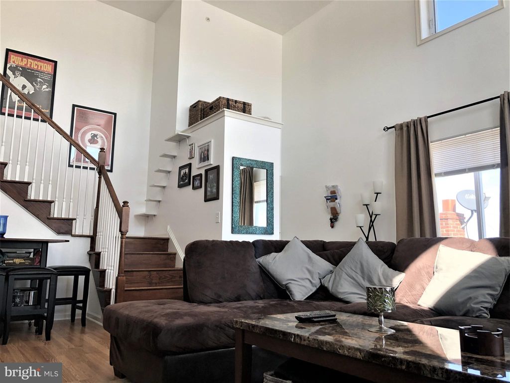 Photo of 508 Martin Street #3F, PHILADELPHIA, PA 19128 (MLS # PAPH2593126)