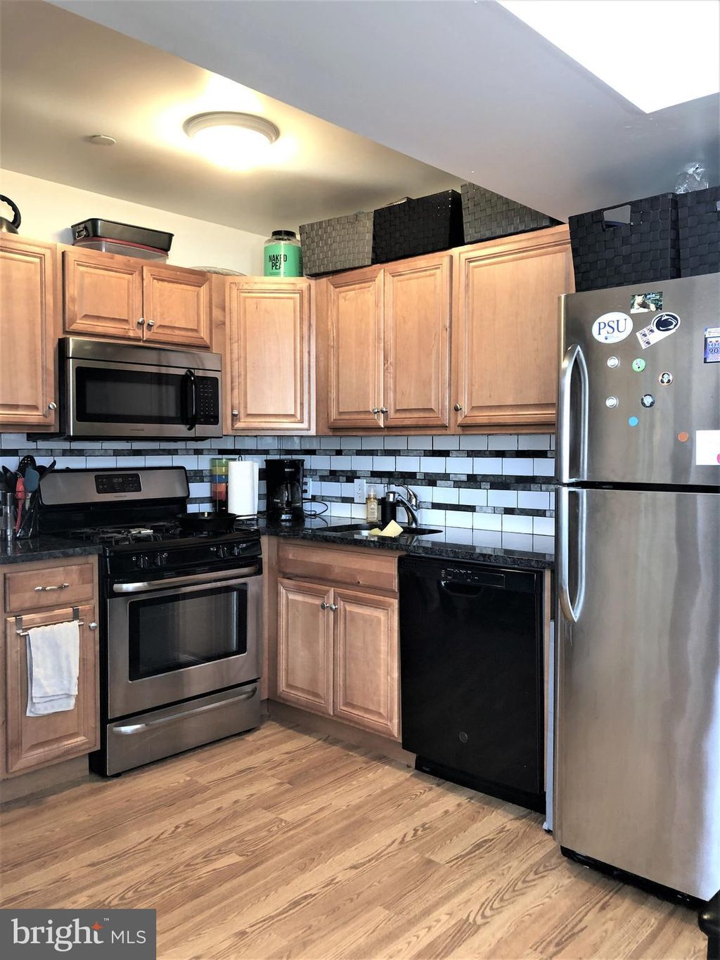 Photo of 508 Martin Street #3F, PHILADELPHIA, PA 19128 (MLS # PAPH2593126)