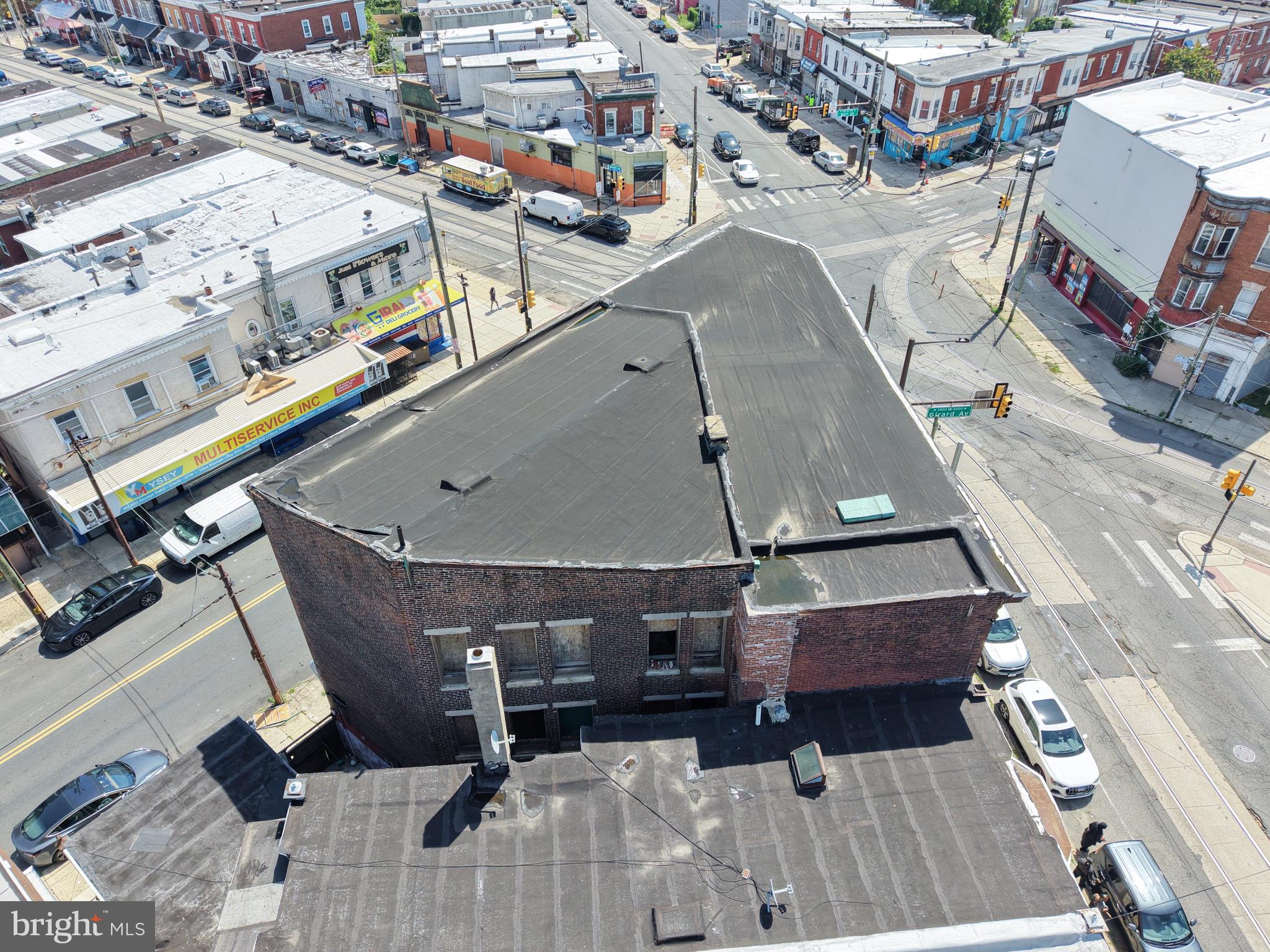 6001 HAVERFORD AVENUE