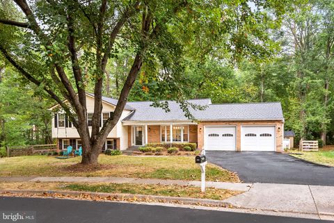 2785 PRINCE HAROLD COURT HERNDON VA 20171