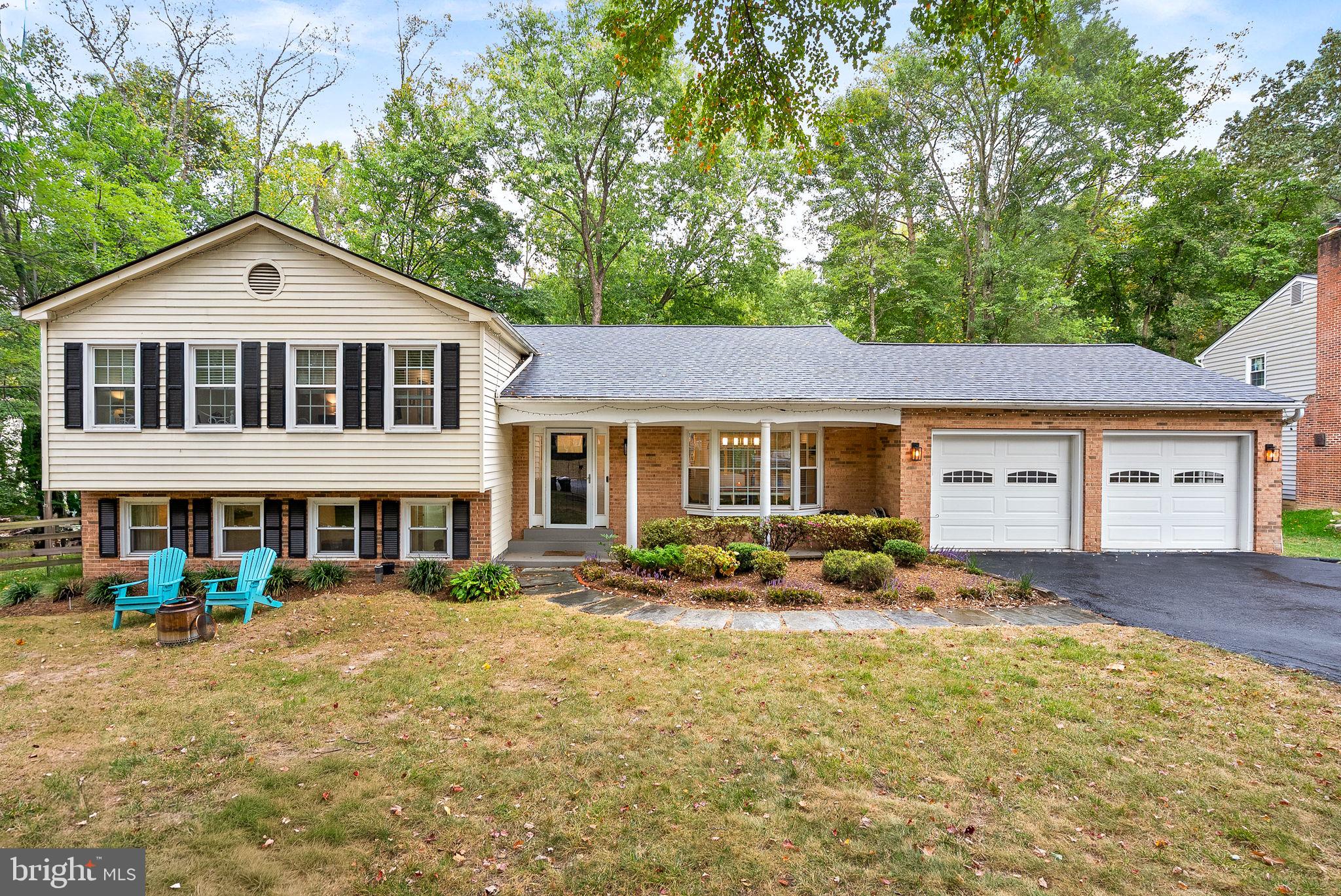 2785 PRINCE HAROLD COURT