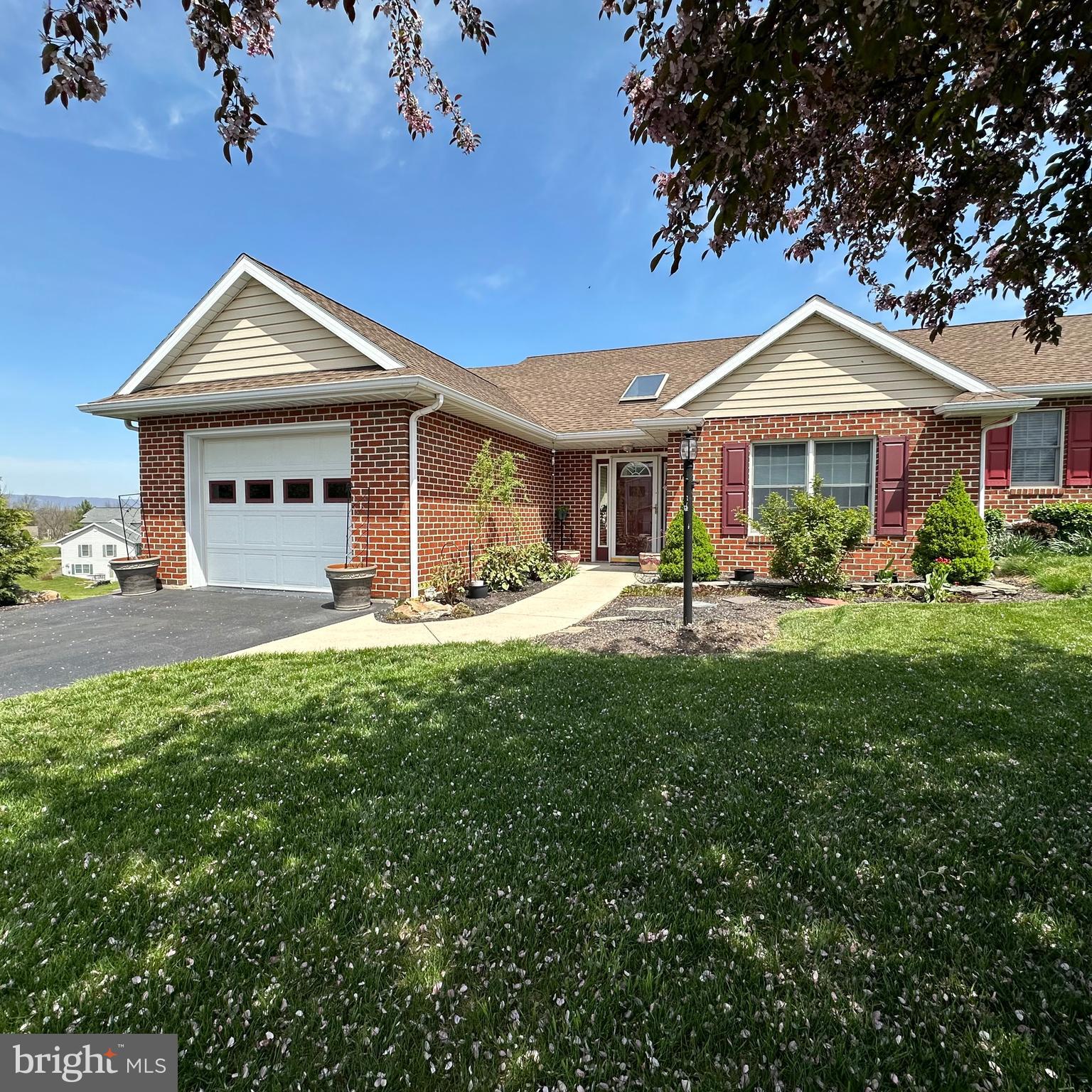 113 NOTTINGHAM DRIVE