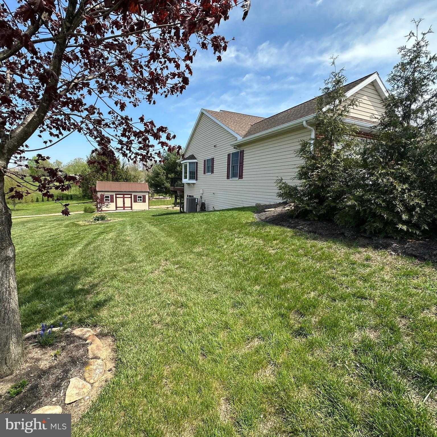 113 NOTTINGHAM DRIVE