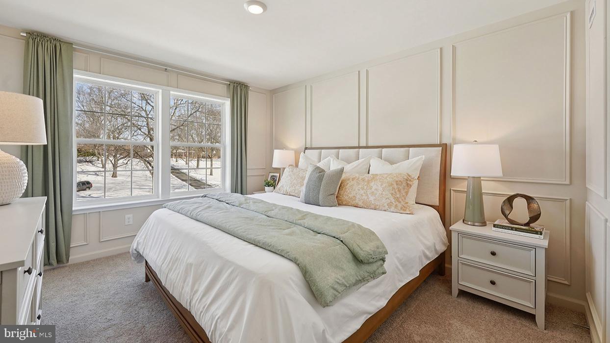 SPRING GARDEN MEADOWS - Residential