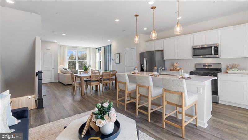 SPRING GARDEN MEADOWS - Residential