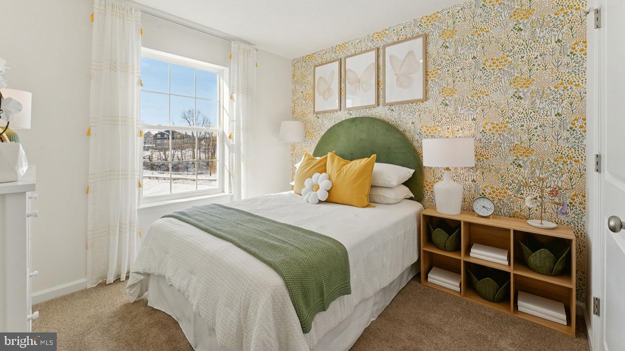 SPRING GARDEN MEADOWS - Residential