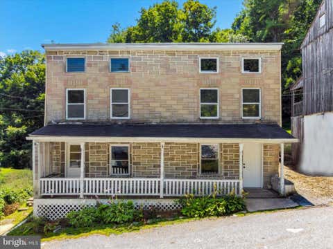Photo of 58 Irish Lane, COATESVILLE, PA 19320 (MLS # PACT2131448)