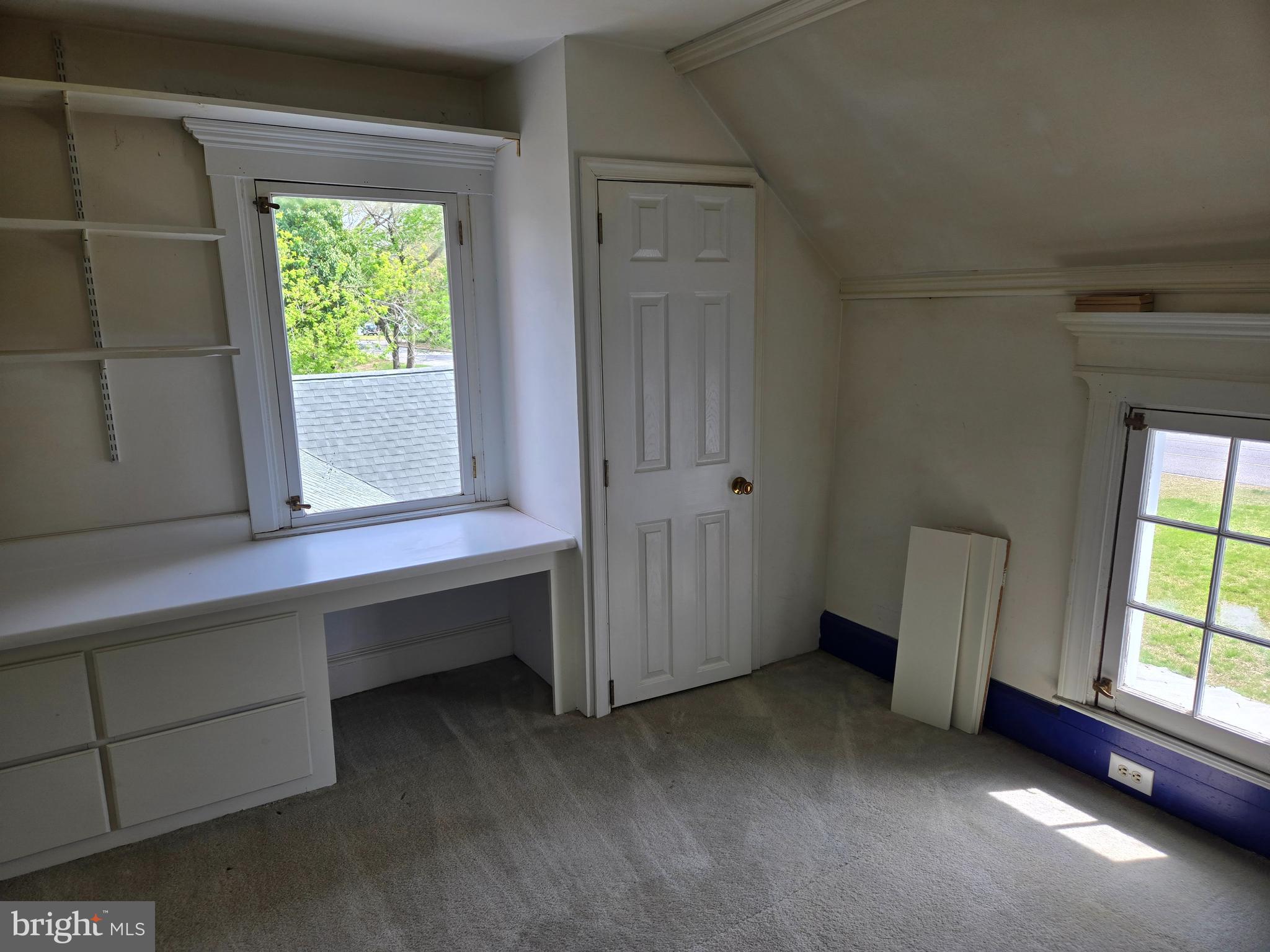 DENTON AREA - Residential