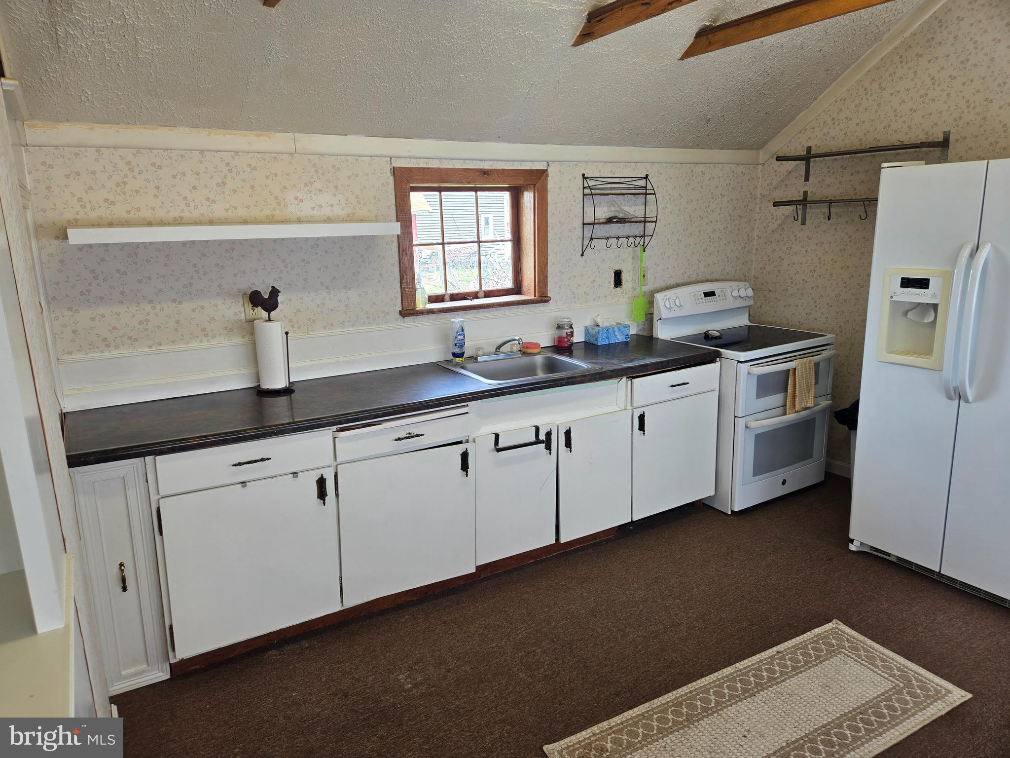 DENTON AREA - Residential