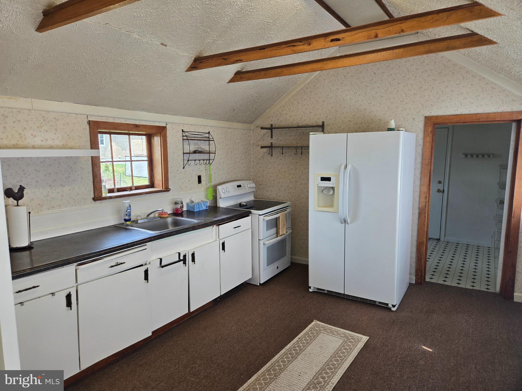 DENTON AREA - Residential