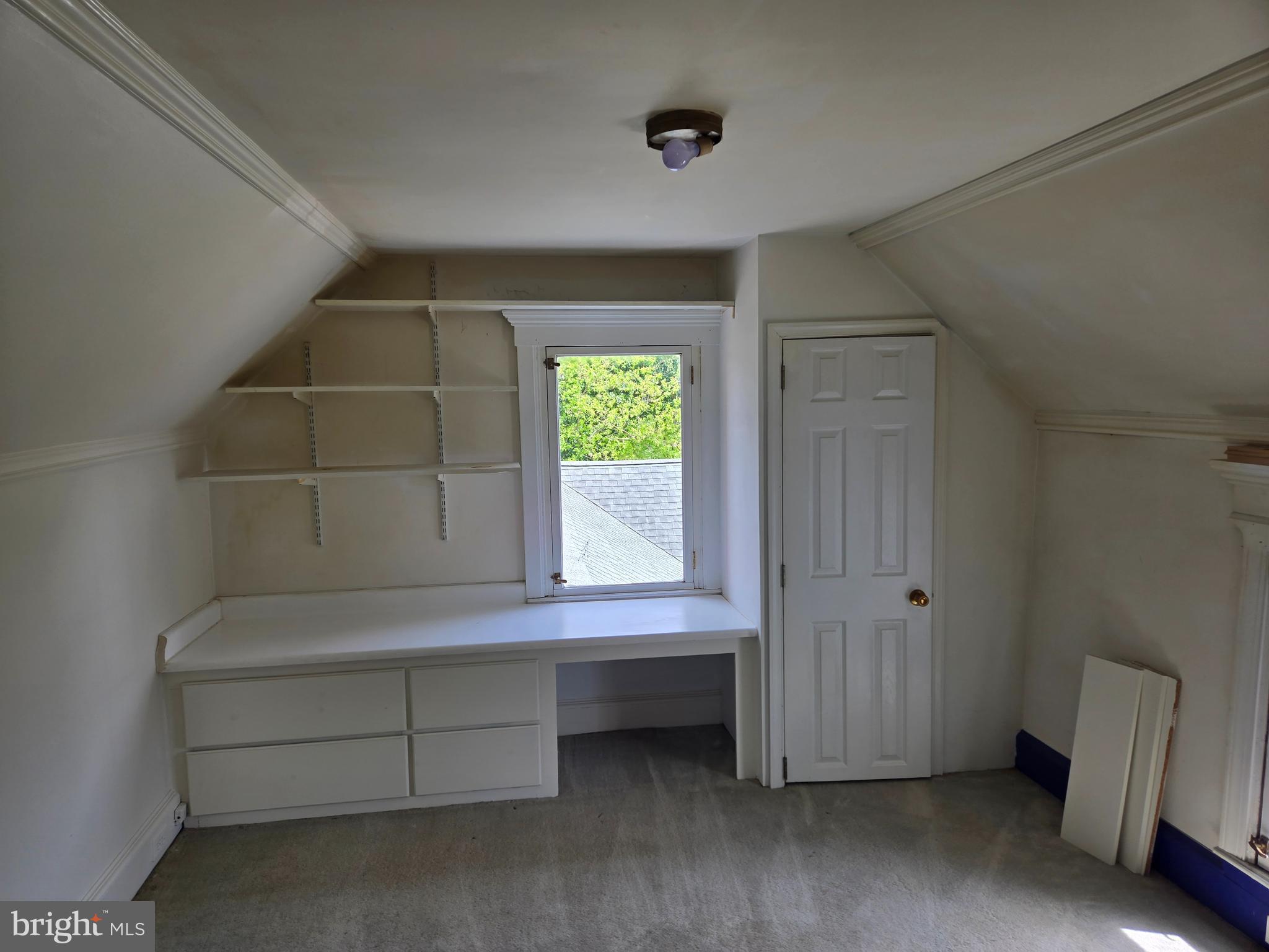 DENTON AREA - Residential