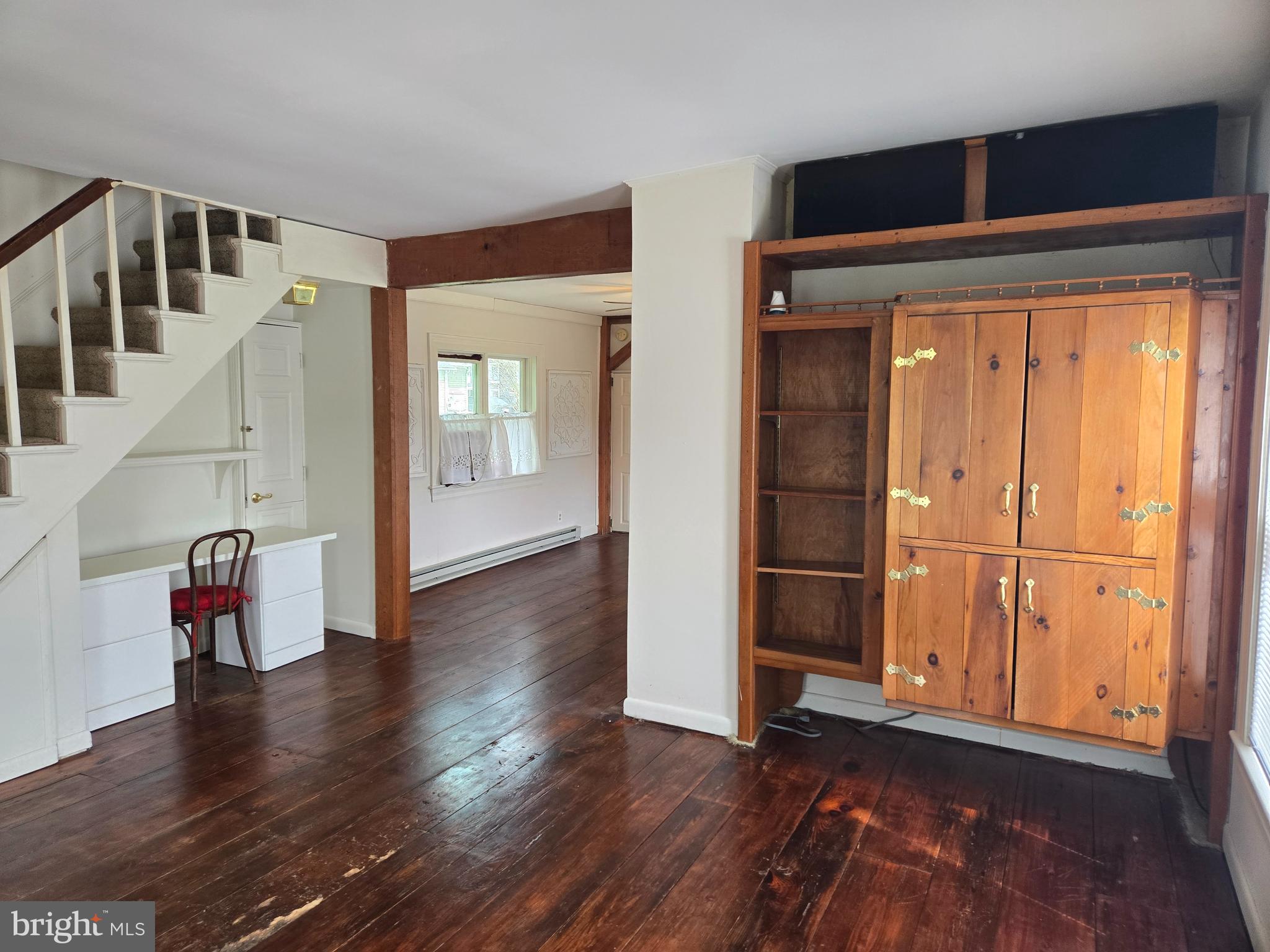 DENTON AREA - Residential