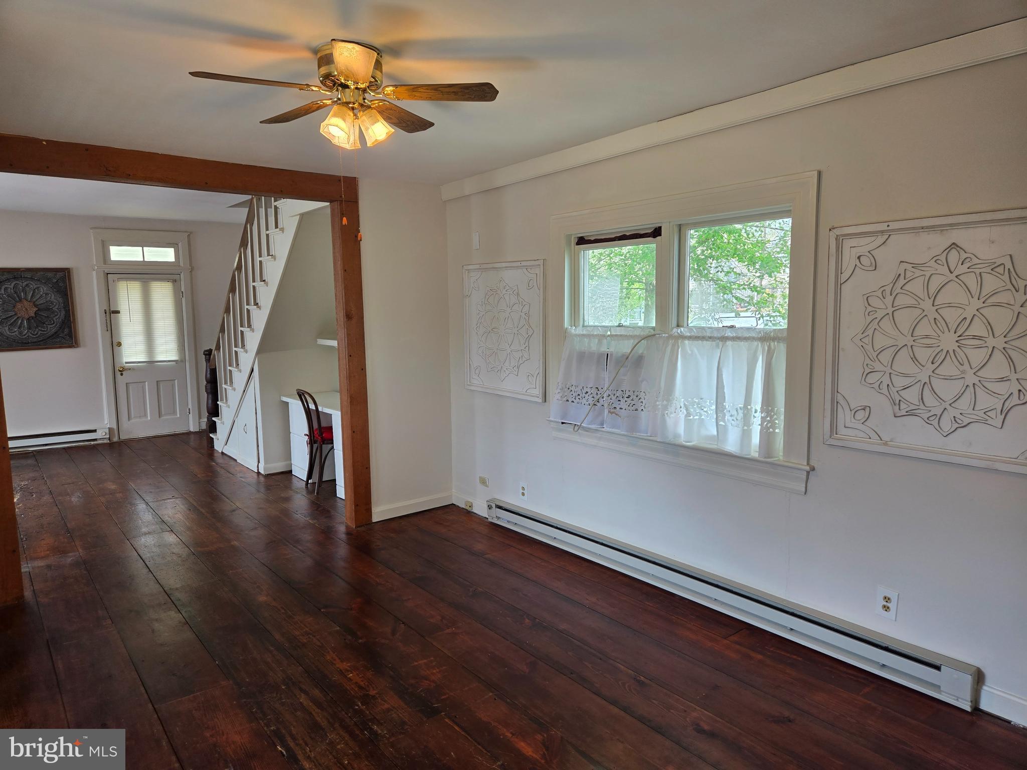 DENTON AREA - Residential