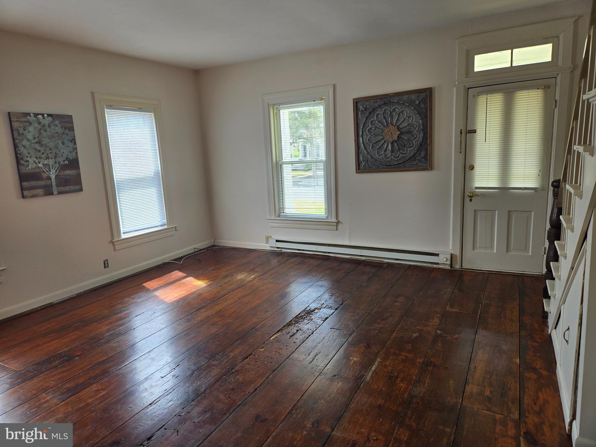 DENTON AREA - Residential