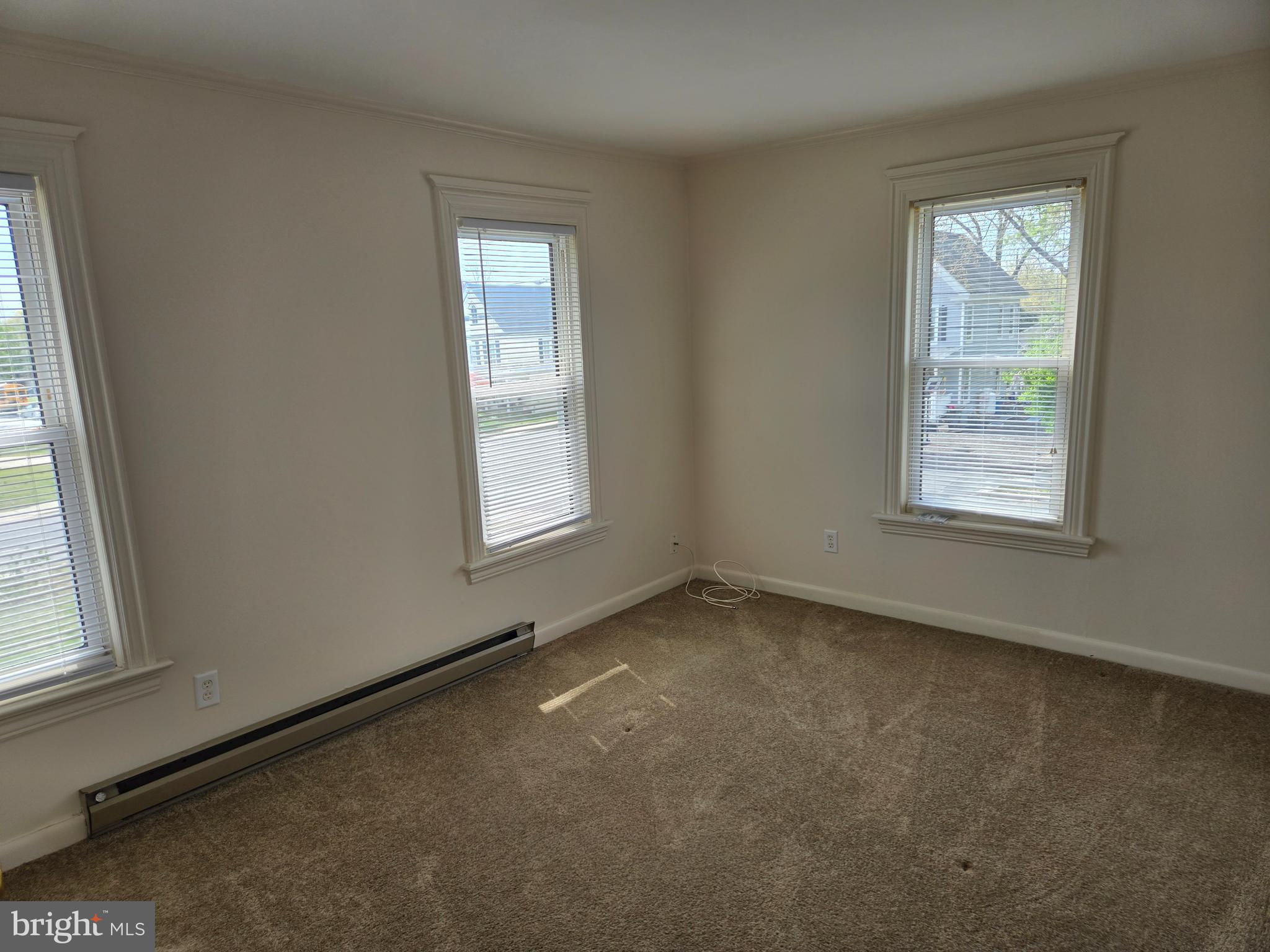 DENTON AREA - Residential