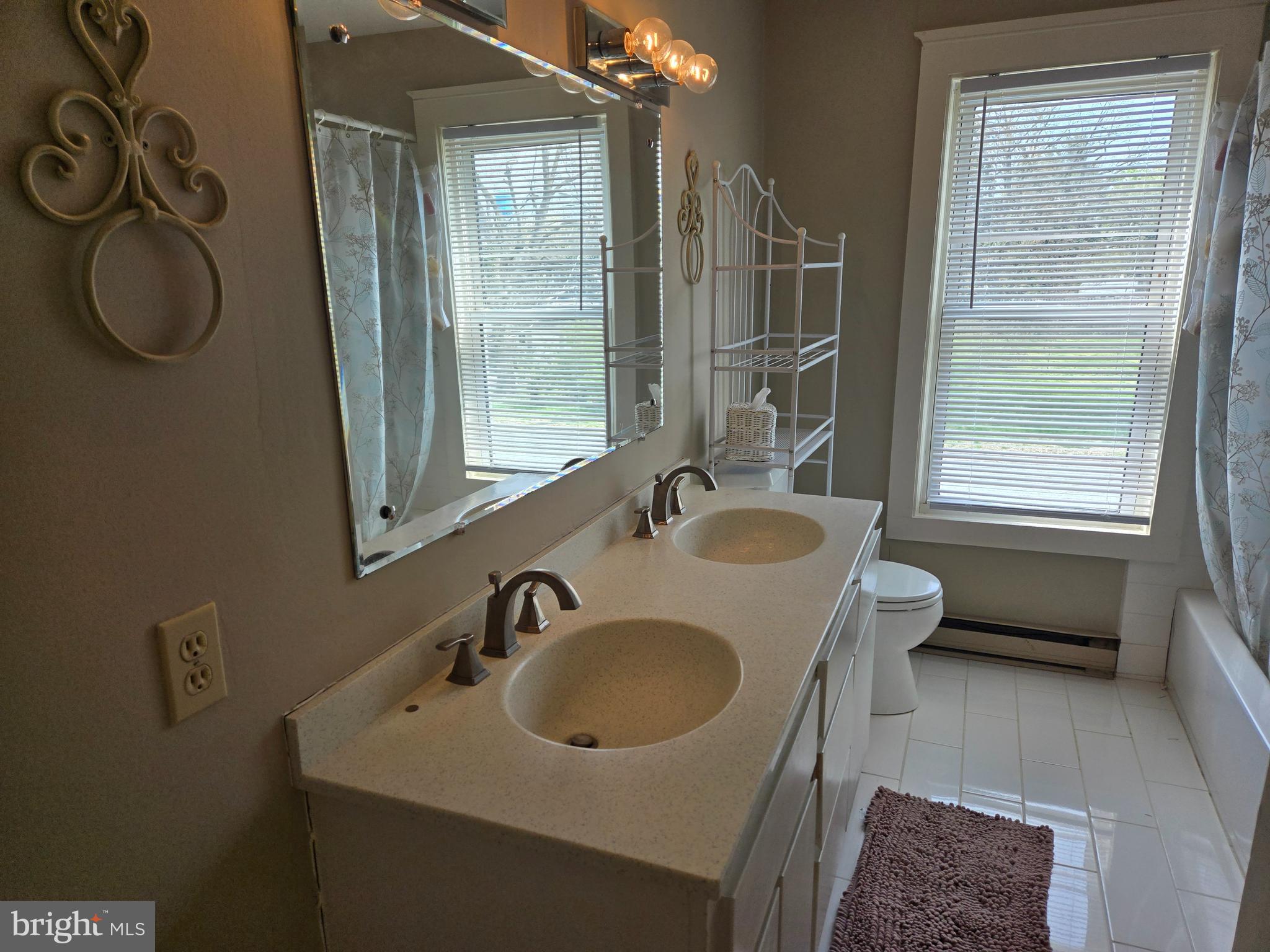 DENTON AREA - Residential