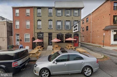 2108 EASTERN AVENUE BALTIMORE MD 21231