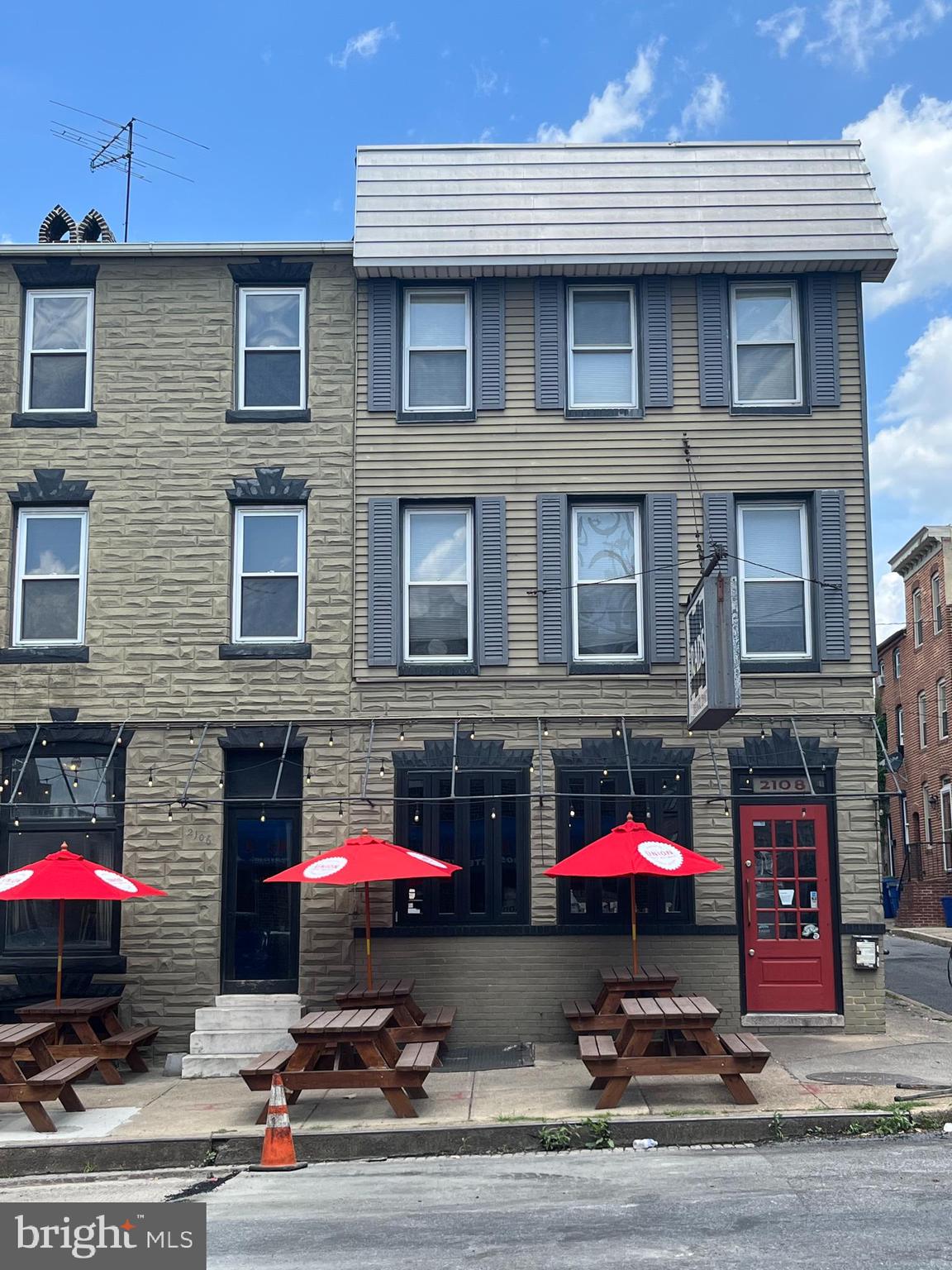 2108 EASTERN AVENUE