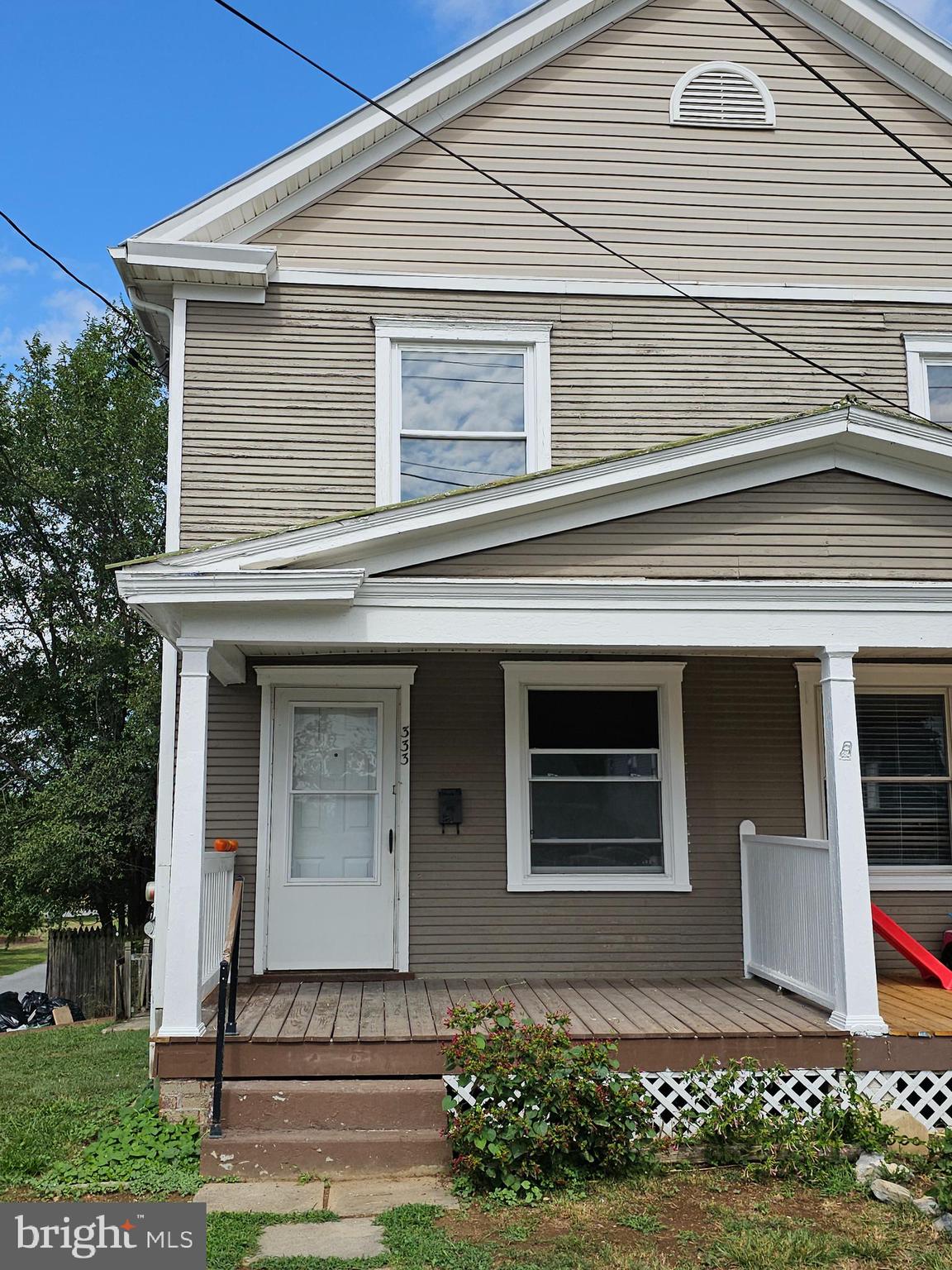 NONE AVAILABLE - Residential Lease