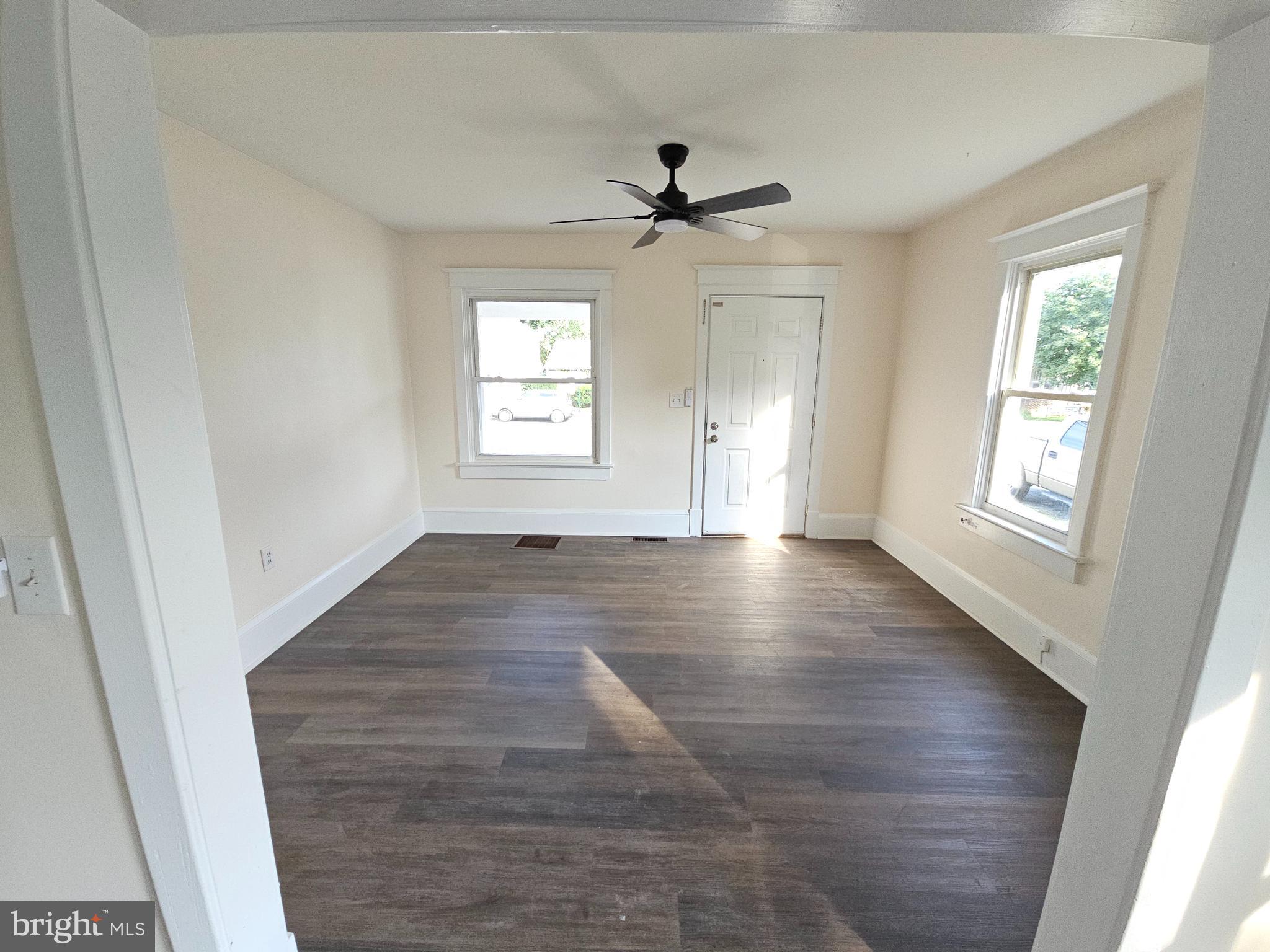 NONE AVAILABLE - Residential Lease