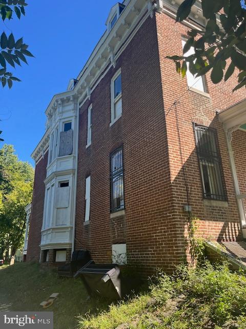 IRVINGTON - Residential