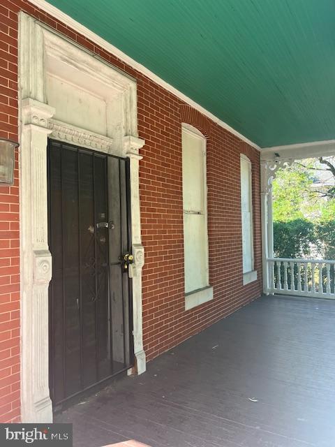 IRVINGTON - Residential