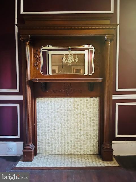 IRVINGTON - Residential