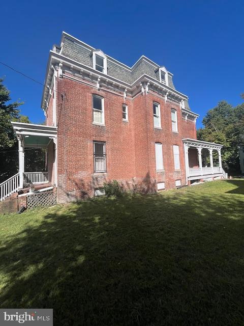 IRVINGTON - Residential