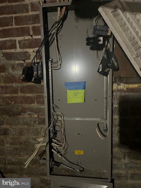 IRVINGTON - Residential