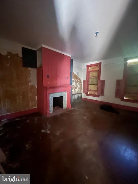 IRVINGTON - Residential