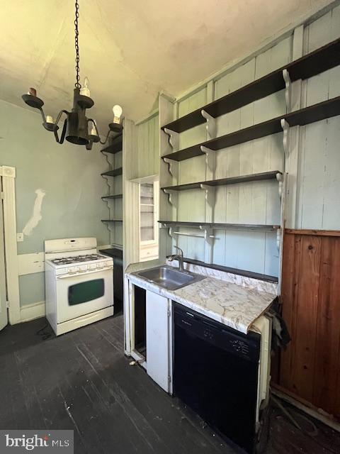 IRVINGTON - Residential