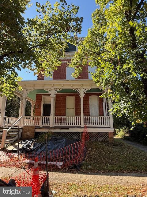 IRVINGTON - Residential