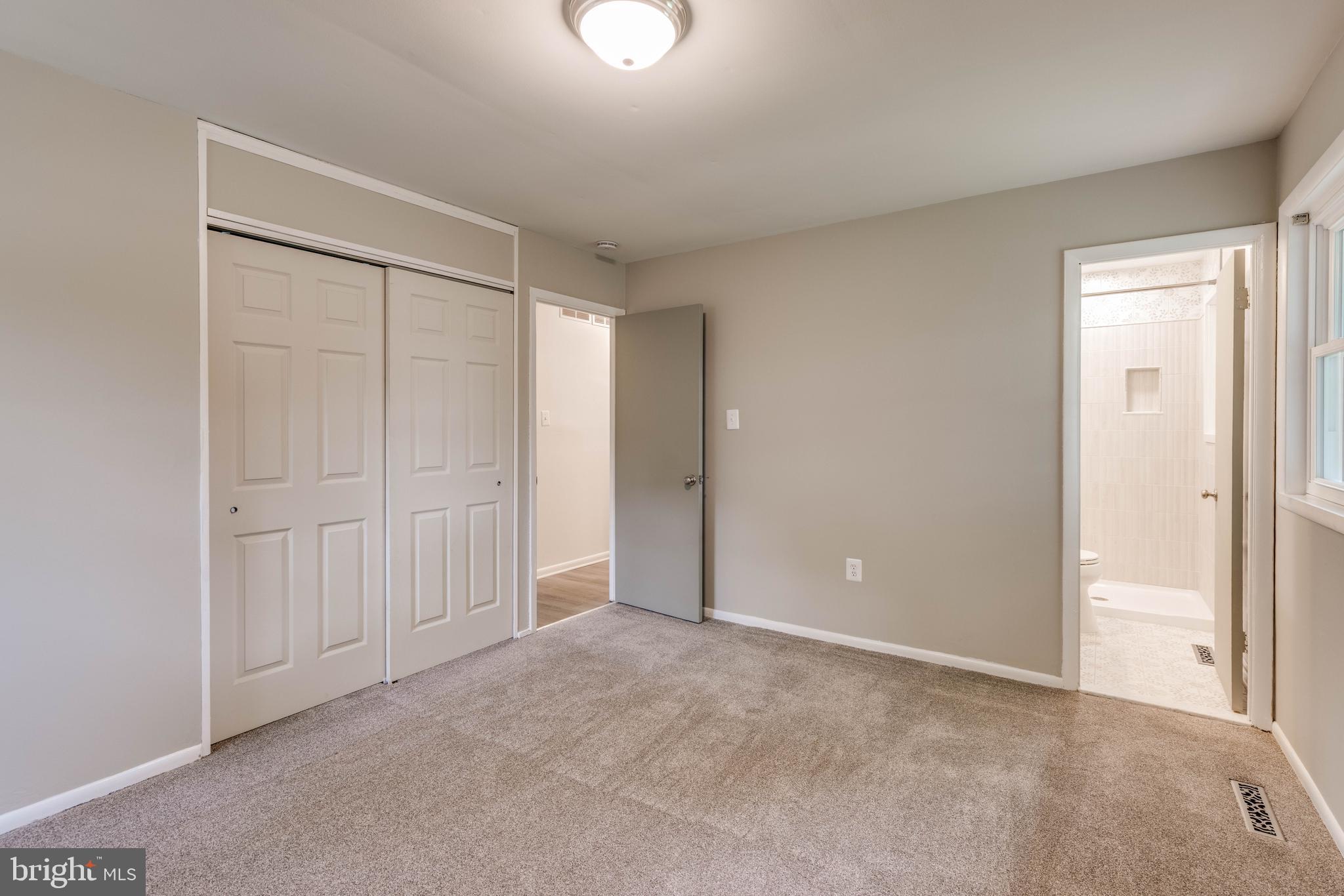 BRIGHT OAKS - Residential