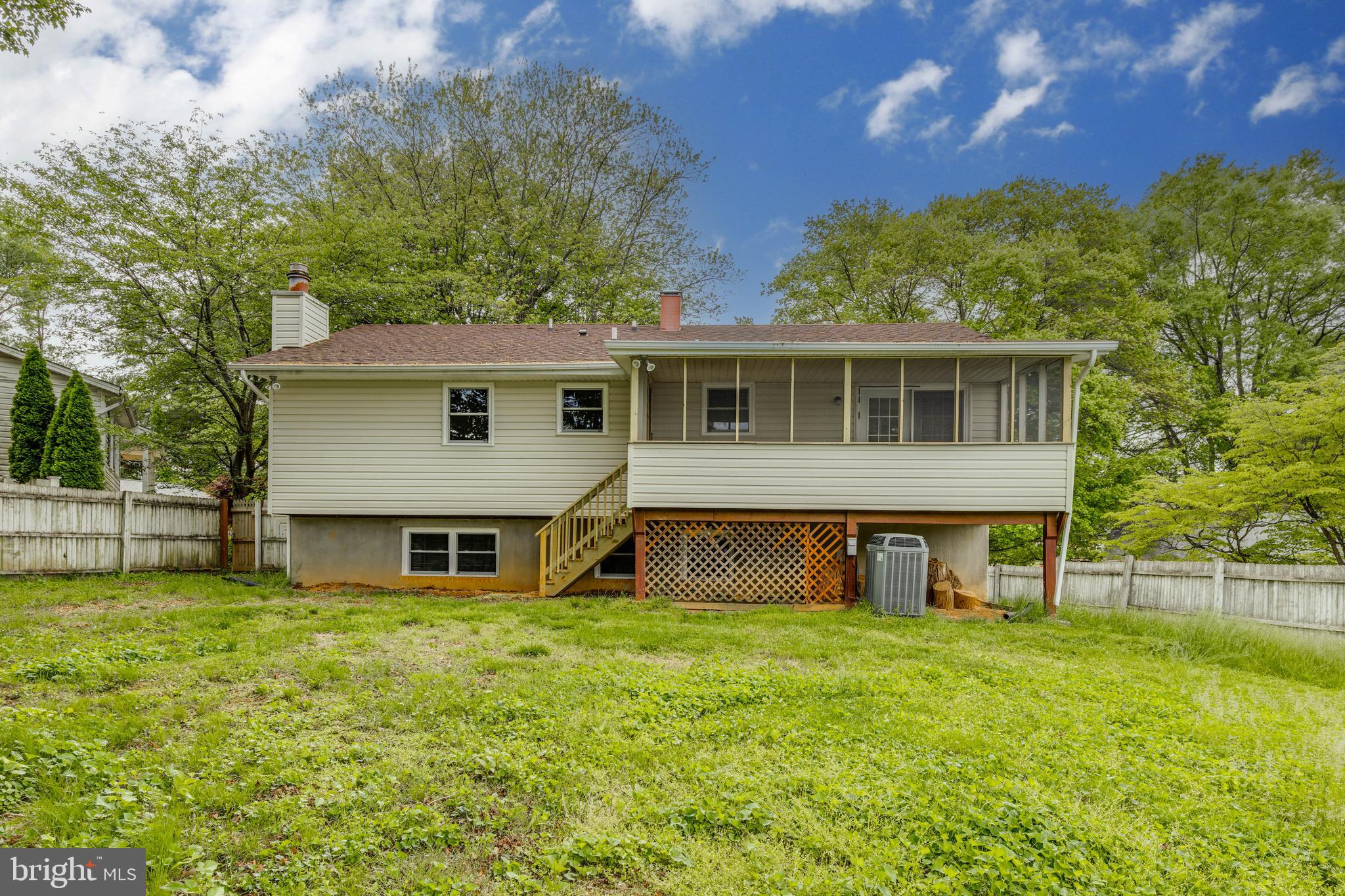 BRIGHT OAKS - Residential