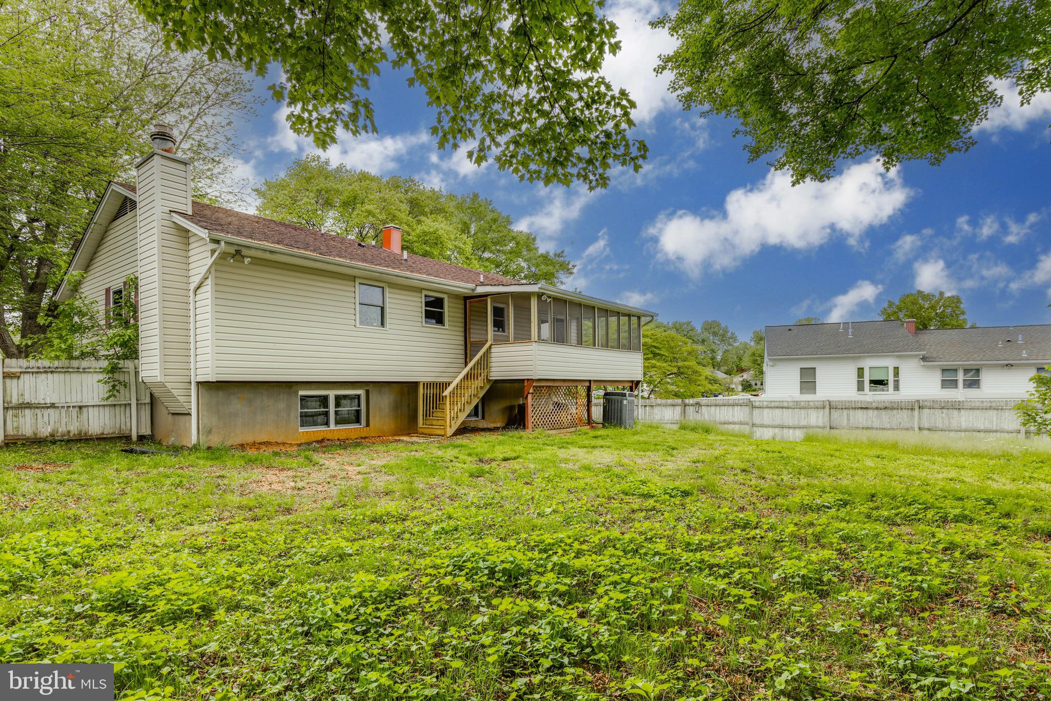 BRIGHT OAKS - Residential