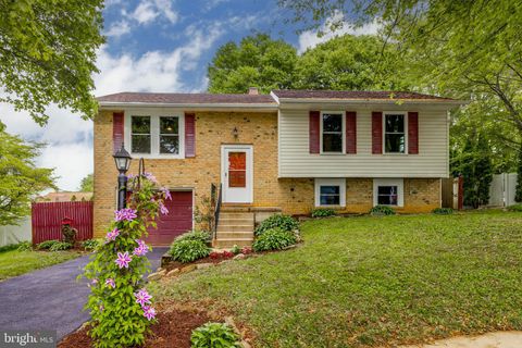 2103 CAMERON COURT BEL AIR MD 21015