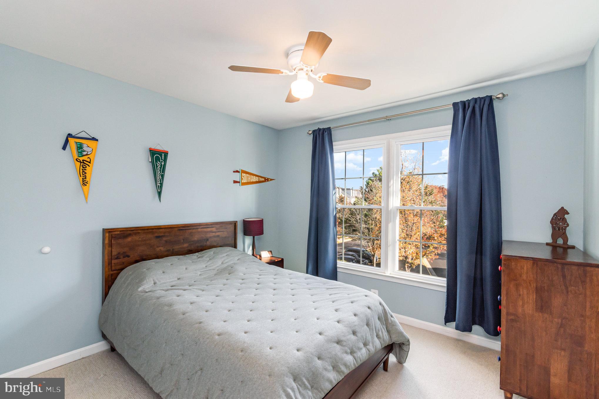 THE MEWS - Residential