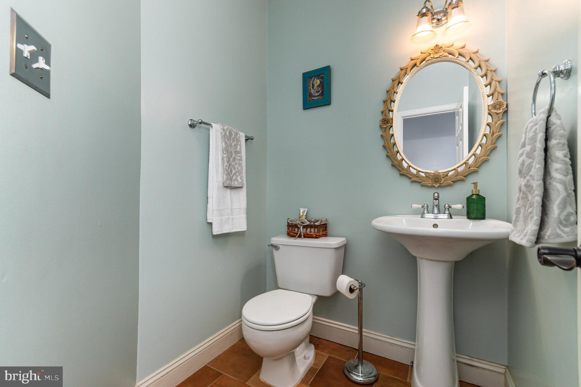 THE MEWS - Residential