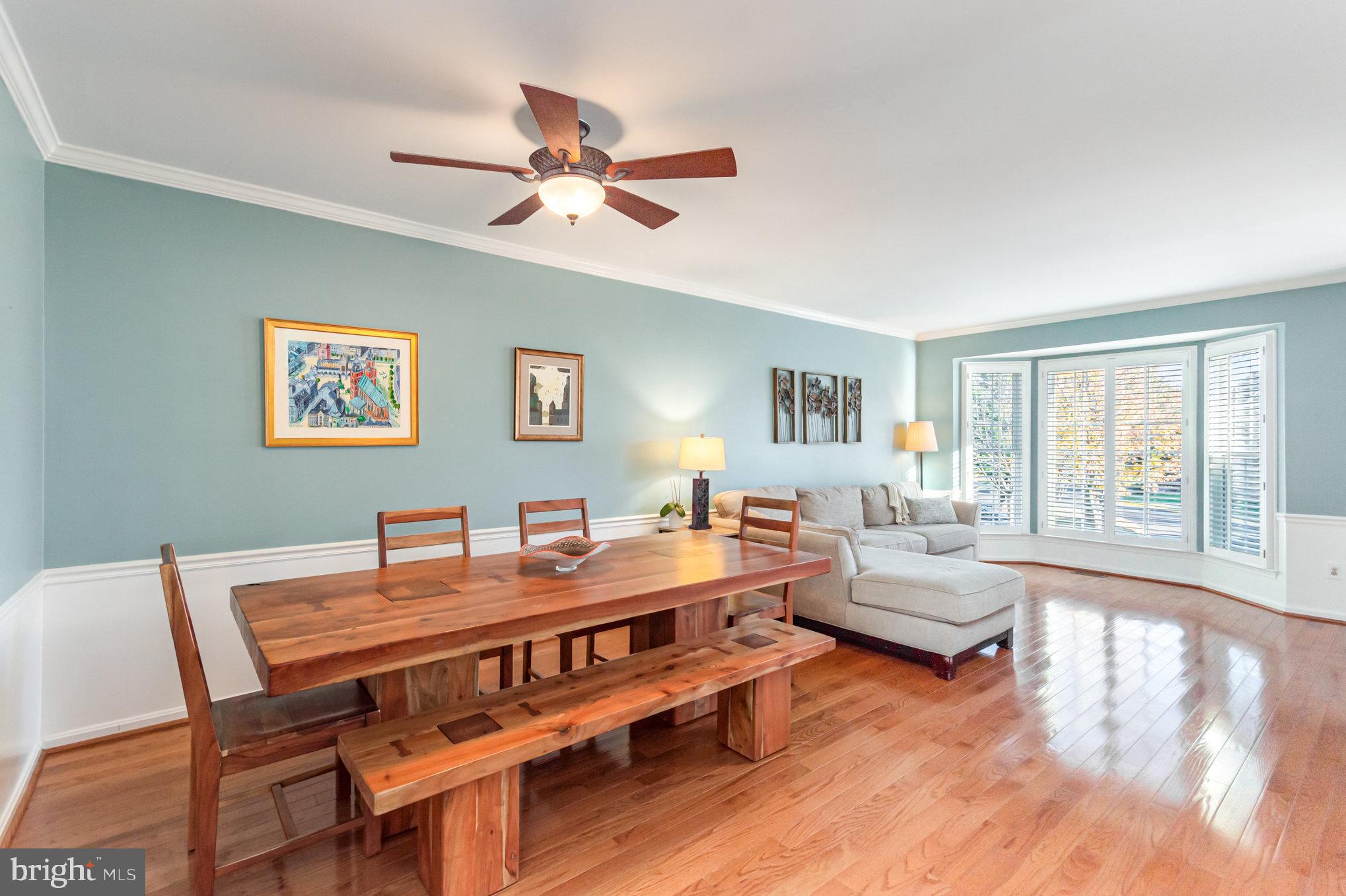 THE MEWS - Residential