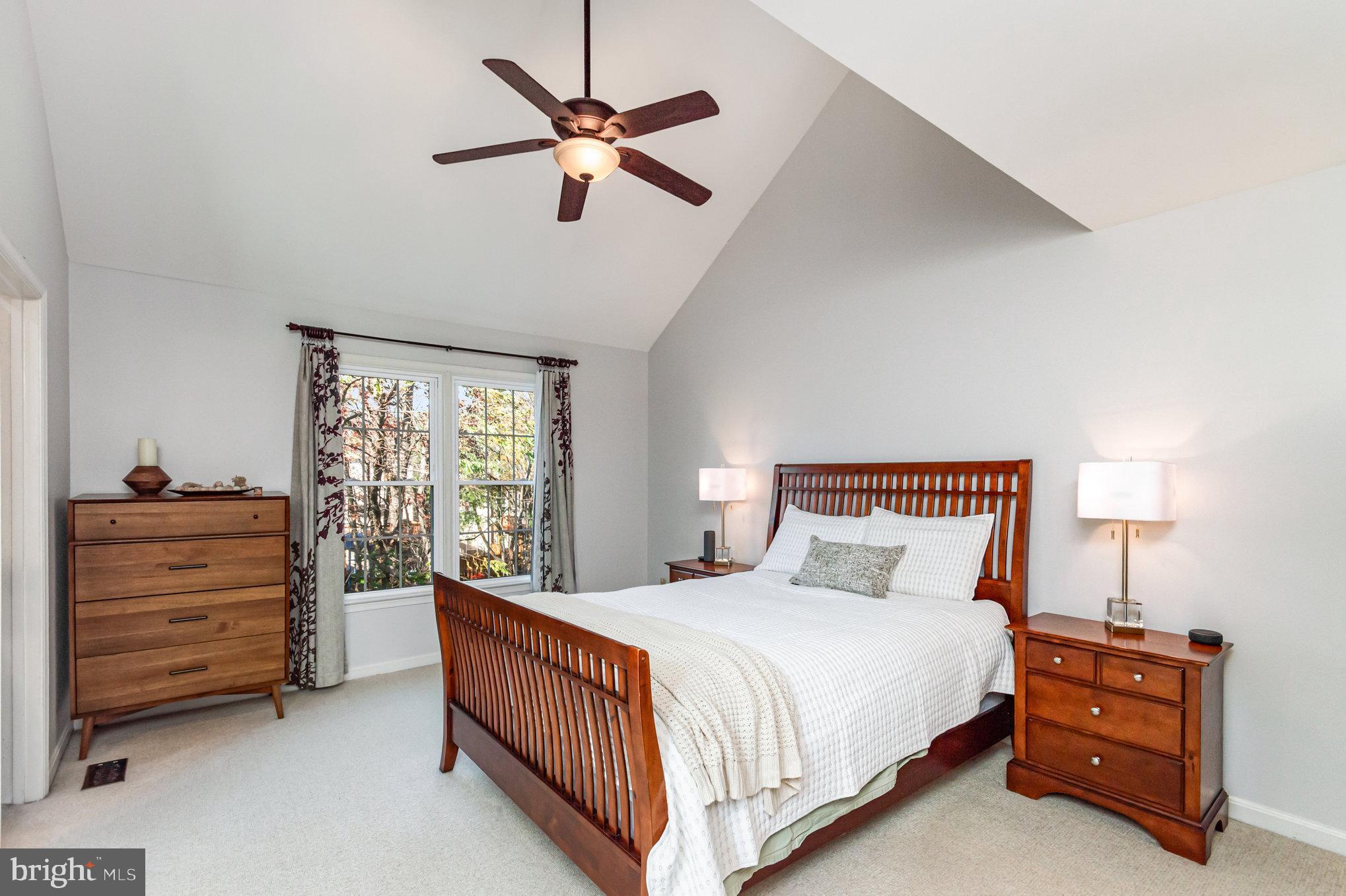 THE MEWS - Residential