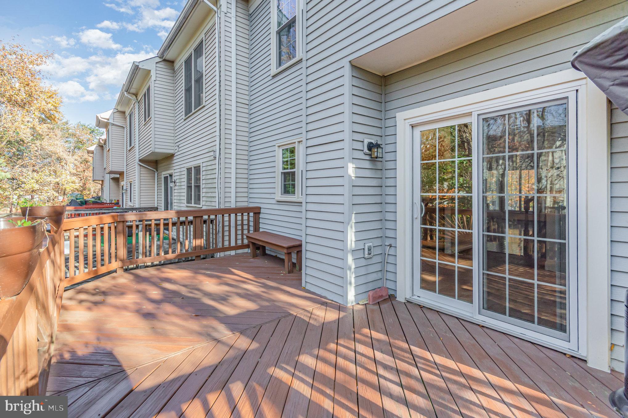 THE MEWS - Residential