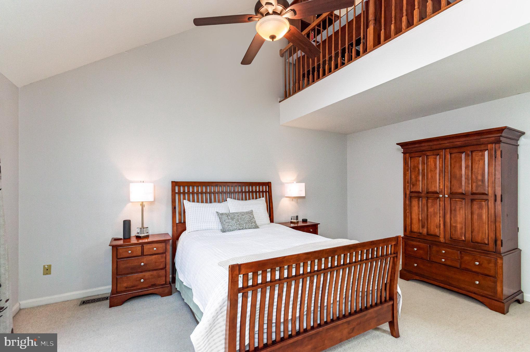 THE MEWS - Residential